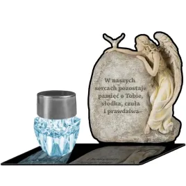 solarny-znicz-led-statuetka-na-cmentarz-grob-duza