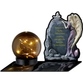 solarny-znicz-led-statuetka-na-cmentarz-grob-duza