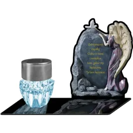 solarny-znicz-led-statuetka-na-cmentarz-grob-duza