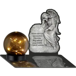 solarny-znicz-led-statuetka-na-cmentarz-grob-duza
