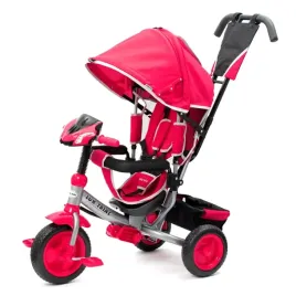 baby-mix-45766-rowerek-trojkolowy-z-swiatlami-led-lux-trike-rozowy
