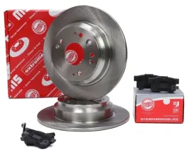 tarcze-klocki-tyl-honda-accord-7-tourer-cm-cn