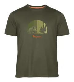 t-shirt-pinewood-wild-boar-5467-zielen-oliwkowa-2xl