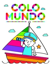 colomundo-chlopiec-w-lodce-praca-zbiorowa