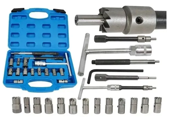 frezy-do-gniazd-wtryskiwaczy-common-rail-17-elementow