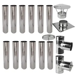 komin-wklad-kominowy-zaroodporny-fi-160-dl-12m-zestaw-rur-drewno-pellet