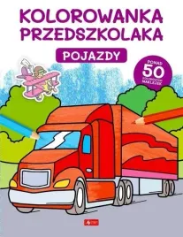 kolorowanka-przedszkolaka-pojazdy-praca-zbiorowa