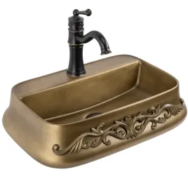 umywalka-nablatowa-rea-castel-retro-vintage-prostokatna-miejsce-na-baterie