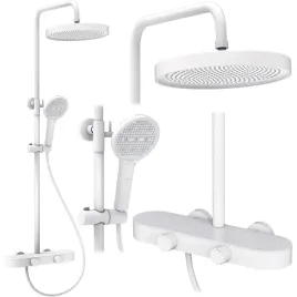 zestaw-prysznicowy-rea-creo-bialy-mat-z-deszczownica-natryskowy-natynkowy