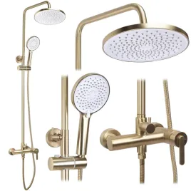 zestaw-prysznicowy-rea-ontario-zloty-szczotkowany-natryskowy-natynkowy