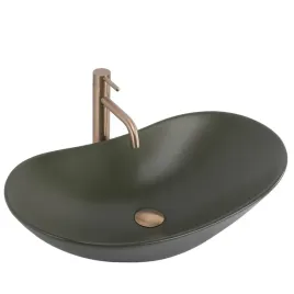 umywalka-nablatowa-zlew-owalny-rea-royal-615-cm-zielony-oliwkowy