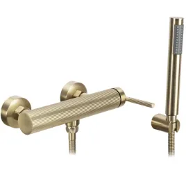 bateria-prysznicowa-scienna-rea-argon-brush-gold-zlota-szczotkowana