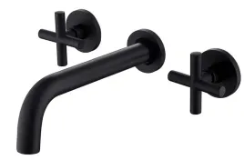 bateria-umywalkowa-scienna-rea-exit-czarny