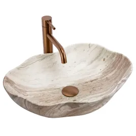umywalka-nablatowa-rea-pearl-saturn-asymetryczna-imitacja-kamienia-bezowa