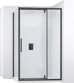 kabina-rapid-swing-90x90-prysznicowa-narozna-czarna