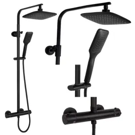 zestaw-natryskowy-rea-tom-czarny-deszczownica-sluchawka