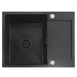 zlewozmywak-zlew-kuchenny-rea-paul-czarny-stalowy-60-x-48-cm