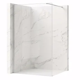 scianka-prysznicowa-rea-flexi-chrom-nikiel-szklo-8mm-130-x-190cm-easy-clean