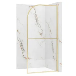 scianka-prysznicowa-rea-sky-brush-gold-nowoczesna-zaokraglona-100cm