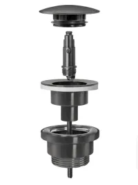 korek-klik-klak-uniwersalny-umywalkowy-rea-tytan-z-przelewem-bez-przelewu