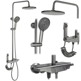 zestaw-natryskowy-prysznicowy-z-wyswietlaczem-led-grafit-rea-savio-tytan