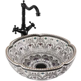 umywalka-nablatowa-rea-asanti-orientalna-okragla-kolorowa-45-cm