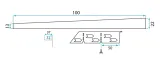 rea-listwa-spadkowa-100-cm-kod-producenta-rea-k3213