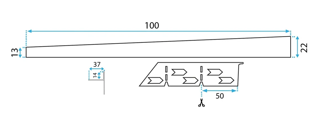 rea-listwa-spadkowa-100-cm