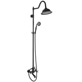 zestaw-prysznicowy-natryskowy-natynkowy-rea-bergamo-czarny-przecierany