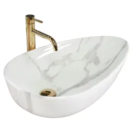 umywalka-nablatowa-rea-greta-65-bianco-shiny-kolor-marmur-ksztalt-655-cm