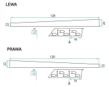 rea-listwa-spadkowa-120-cm-stan-nowy-dlugosc-120-cm
