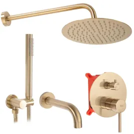 zestaw-natryskowy-wannowy-prysznicowy-rea-lungo-brush-gold-podtynkowy-box