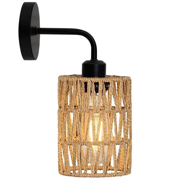 kinkiet-toolight-brazowy-czarny-e27-60-w-material-dominujacy-metal