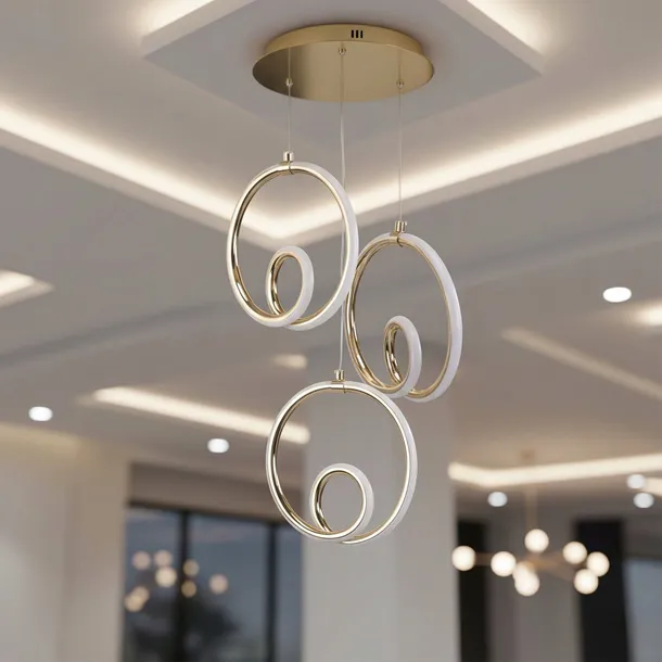 toolight-lampa-lhj095-3cp-gold-stan-nowy
