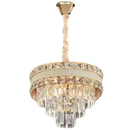 lampa-wiszaca-toolight-zlota-glamour-5-punktowa-e14-40-cm