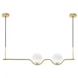 lampa-wiszaca-toolight-gold-2-punkty-swiatla-e27