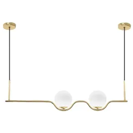lampa-wiszaca-toolight-gold-2-punkty-swiatla-e27
