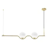 lampa-wiszaca-toolight-gold-2-punkty-swiatla-e27-dlugosc-wysokosc-100-cm