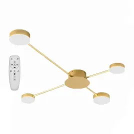 lampa-sufitowa-nowoczesna-gold-led-app520-4c-zlota