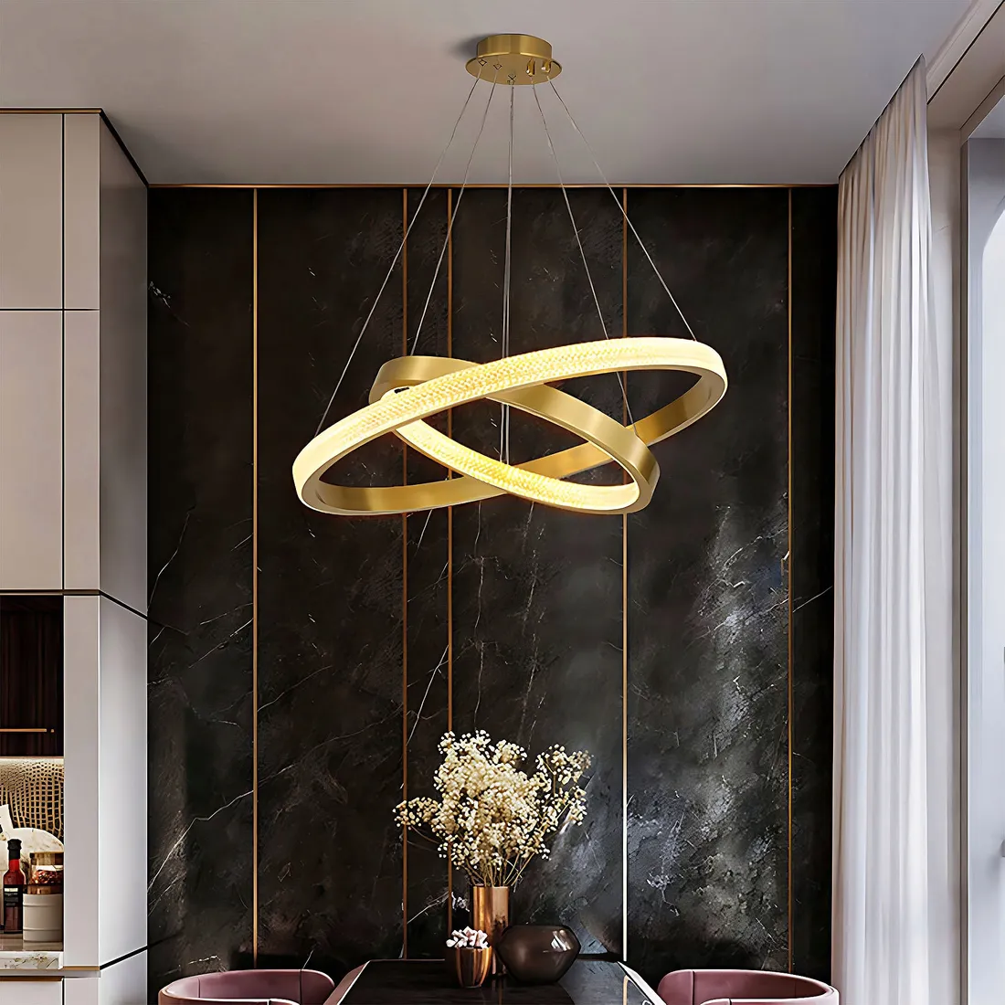 toolight-lampa-app1772-cp-brush-gold-stan-nowy
