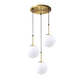 lampa-wiszaca-toolight-kula-3-punkty-swiatla-e27