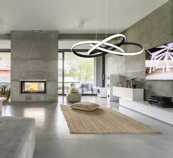 toolight-lampa-app814-cp-node-black-srednica-szerokosc-klosza-60-cm