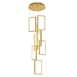 toolight-lampa-lhj090-7cp-gold