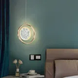 toolight-lampa-lhj106-1cp-gold-stan-nowy