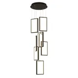 toolight-lampa-lhj089-7cp-black