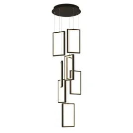 toolight-lampa-lhj089-7cp-black