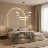 toolight-lampa-lhj009-cp4-gold-dlugosc-wysokosc-130-cm