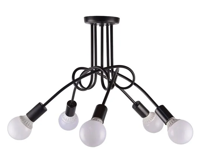 lampa-sufitowa-toolight-e27-czarny