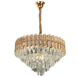 krysztalowy-zyrandol-lampa-sufitowa-wiszaca-zloty-e14-glamour-salon-50cm