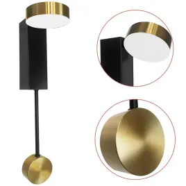 kinkiet-toolight-czarny-zolty-zintegrowane-zrodlo-led-13-w